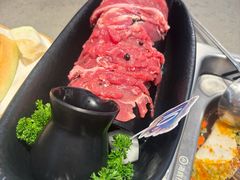 -海底捞火锅(华南摩尔店)