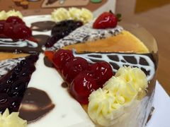 -幸福西饼生日蛋糕·下午茶(闵行店)