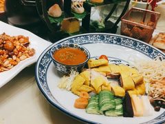 -花家八爷府(王府井·故宫店)
