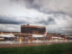 -谢列梅捷沃国际机场