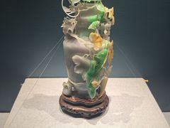 -北京工艺美术博物馆