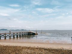 -椰树岛海滩度假村