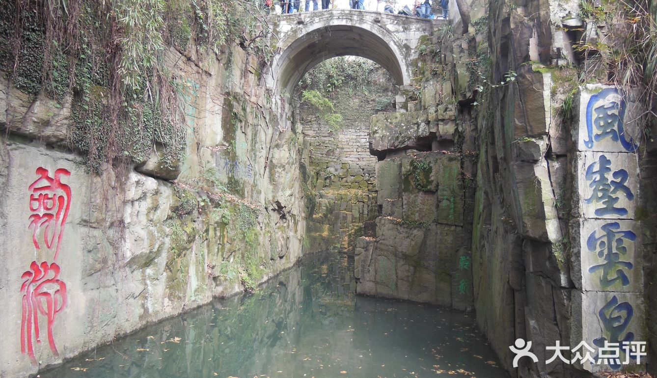 苏州旅游攻略：游览三个千年历史的景点