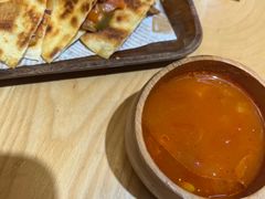 -红小满休闲餐厅(十全街店)