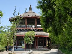 -南津关古镇