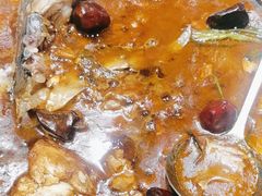 -大鹏饭店·金陵家宴(奥体中心店)