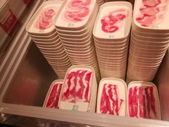 -玫瑰花园自助烤肉(顺义鑫海韵通店)