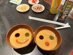 -南门涮肉(北洼路店)