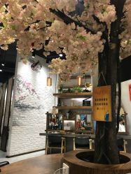-简影造型·自选烫染接发salon
