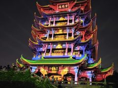 -黄鹤楼
