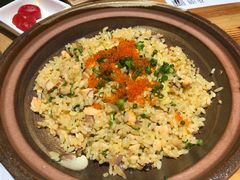 -花潮料理艺食馆(世欧广场店)