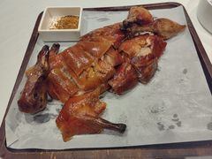 -小厨娘淮扬菜(清江苏宁广场店)