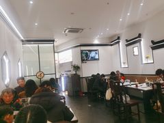 -小菜园新徽菜(宜兴八佰伴店)