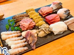 -鮨冠OMAKASE食べ放题(北京首店)