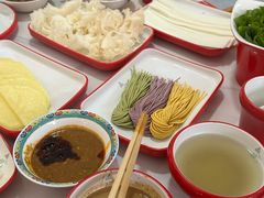 -庭院·冰煮羊·北京涮肉(西单店)