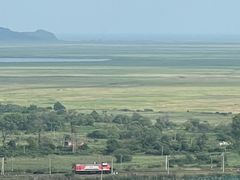 -珲春防川景区
