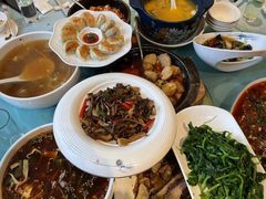 -御苑精品川菜馆(锦江店)