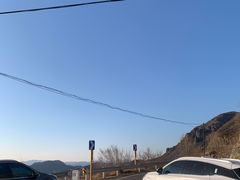 -妙峰山风景名胜区