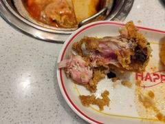 -龍歌自助小火锅(秦淮水游城店)