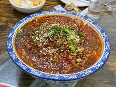 -勇猛子川菜馆(新军路店)