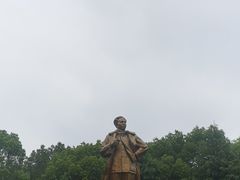 -韶山毛泽东同志故居