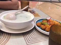 -鹅冠港式茶餐厅(来福士店)