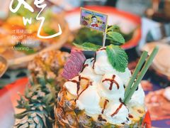 -泰妃殿(宏伊国际广场店)