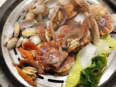 -渔夫蒸鲜(世奥湾店)