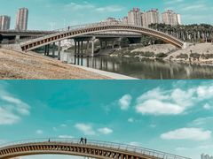 -南宁市英华大桥水塘江综合便民市场