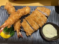 -胜博殿日式炸猪排(西红门店)