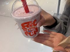 -DQ·蛋糕·冰淇淋(合生汇店)