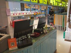 -格日勒阿妈蒙古厨房(大召店)