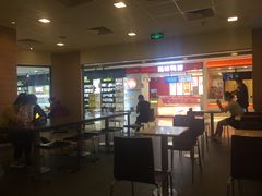 -麦当劳(武商建二店)