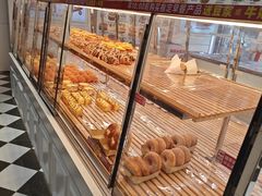 -味多美蛋糕(朝阳门华普店)