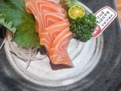 -炉胜·炉端烧·居酒屋