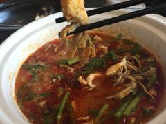 -黔蘑菇四季餐厅(观山湖店)