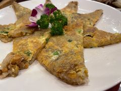 -胜记菜馆(文明路)