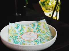 -素描餐厅(灵隐天竺店)