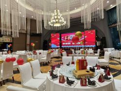 -四方阁酒楼·宴会厅(圣灯店)