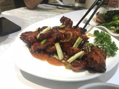 -凤城礼记鱼翅海鲜酒家(新马路总店)