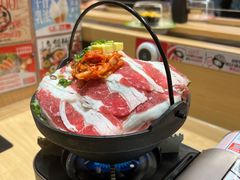 -友壹町寿司(新DNA购物中心店)