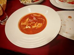 -红房子西菜馆(淮海中路店)