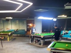 -星悦汇棋牌(徐泾店)