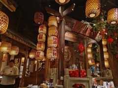 -南京大牌档(之心城店)