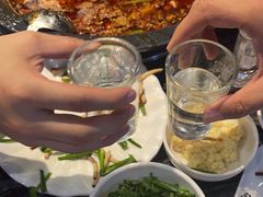 -老船舫·现做活鲜鱼馆(东郊记忆店)