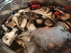 -一叶一世界·素食餐厅(锦华万达店)