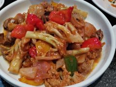 -王庄阿咪海鲜大排档(象园店)