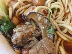 -牛王庙特色面(杏苑公寓店)