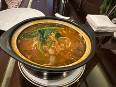 -大理实力希尔顿酒店•御玺中餐厅