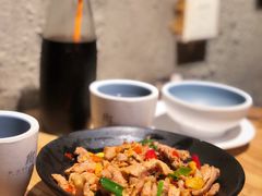 -树厨贵州菜(大十字店)